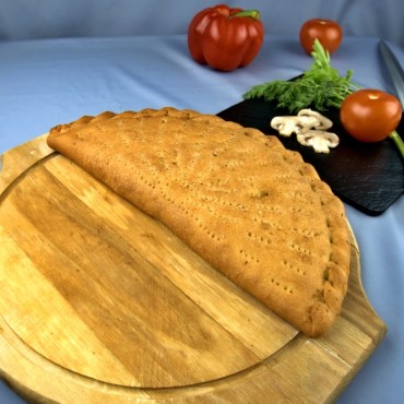 Осетинский пирог с картофелем и сыром (Картофджин) 500гр.